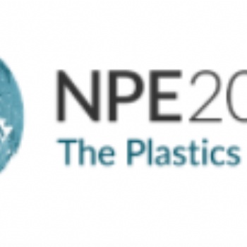 2021年美国奥兰多塑料橡胶展（NPE2021）