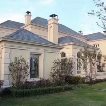 轻钢结构住宅体系概述