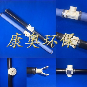 河北管式曝气器生产厂家促销 专业安装团队