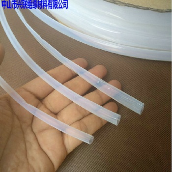 聚四氟乙烯铁氟龙PTFE热缩套管