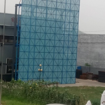 智能爬架厂家_电动控制全钢爬架厂家_汇洋建筑爬架