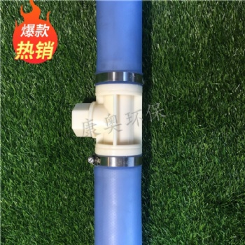 河北石家庄可提升曝气器生产厂家