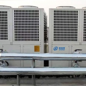 天津空气源热泵厂家-天津空气源热泵供暖-天津空气能热泵采暖选择