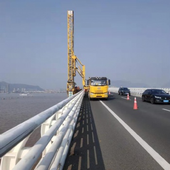 连云港桥检车检测桥梁，新顺畅公司您的**