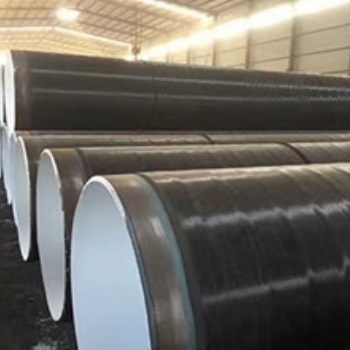 河南洛阳有没有大口径3PE防腐钢管的技术标准生产厂家