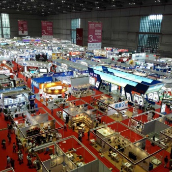 2020上海玩具礼品展