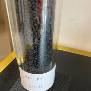 耐高温尼龙PA46 TE250F6阻燃 耐热