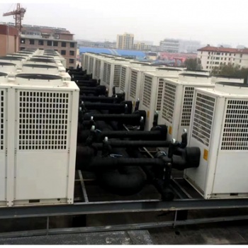 天津空气能热泵厂家-天津空气能热泵采暖-天津低温空气能热泵