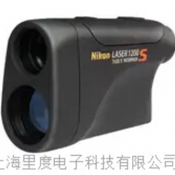 日本Nikon（尼康）Laser 1200S测距望远镜激光测距仪