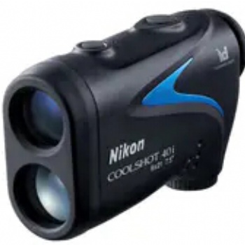 日本Nikon（尼康）COOLSHOT 40I望远镜测距仪替代5**S