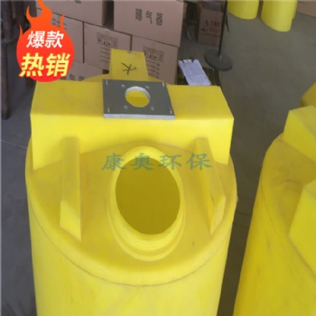 河北石家庄加药桶专业生产厂家
