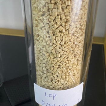 阻燃LCP E130i耐高温 热稳定LCP
