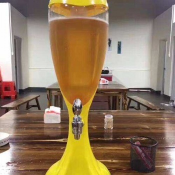 自酿设备的特性优点