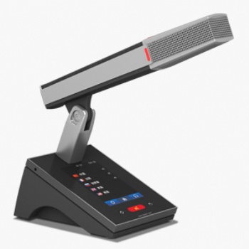 HCS-4891RCVS/50 全功能主席单元