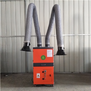 滁州市实用的焊接烟尘净化器 生产企业