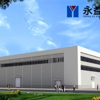 钢结构厂房施工场地环境保护措施