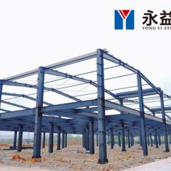钢结构厂房施工工地职位职责区划