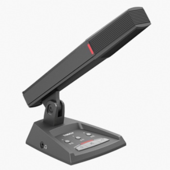 HCS-4860CV/52 带投票表决的主席单元