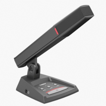 HCS-4860DV/52 带投票表决的代表单元