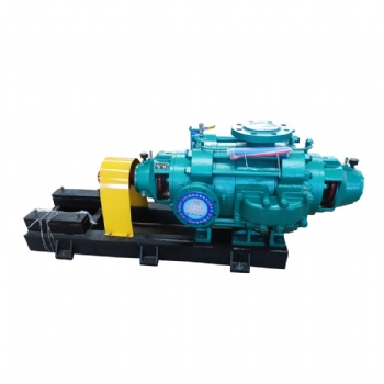 D12-25x9(P)自平衡多级泵,自平衡多级离心泵,多级泵厂家