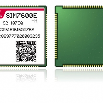 sim7600E-H 4G模组 原厂发货
