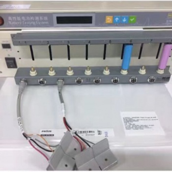 分容仪 18650电池分容柜 新威电池测试仪 八点电池分容机CT-4008T-5V6A-S1