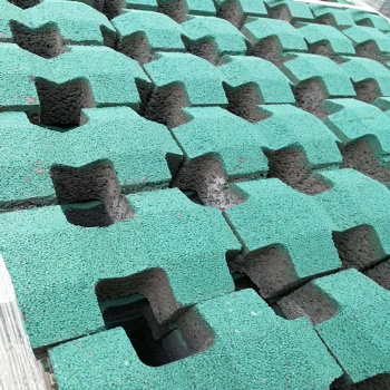 彩砖水泥制品用氧化铁绿 耐晒绿 氧化铁绿生产厂家