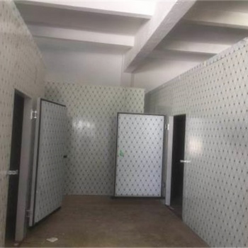 阜阳地区专业的冷库设计销售安装维修公司