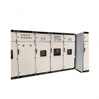供应定制 GGD低压配电柜/低压成套配电柜