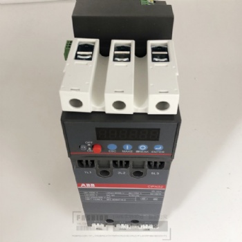 ABB电动机控制保护器CPX32-44多种型号电流可选原装正品
