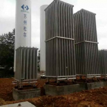 L-CNG加气站精品工程资料，苏州杜尔智造