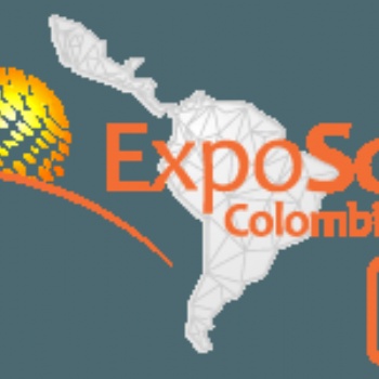 2020年哥伦比亚太阳能国际展览会