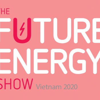 2020年菲律宾国际未来能源展