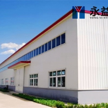 轻钢结构住房墙体与屋面如何设计方案