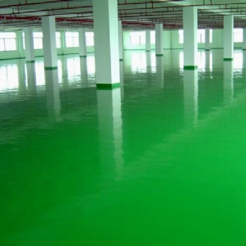 环氧地坪漆 环氧树脂地坪漆