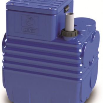 污水提升泵泽尼特污水泵BLUEBOX90意大利泽尼特污水提升器