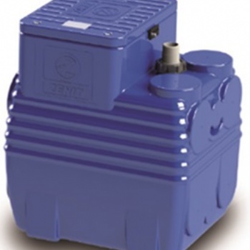 泽尼特污水提升器污水提升泵BLUEBOX150意大利泽尼特污水提升器