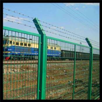 铁路护栏网丨铁路护栏网厂家丨公路护栏网