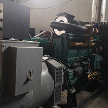 专业修理柴油发电机保养 河南维修任意机型收费低