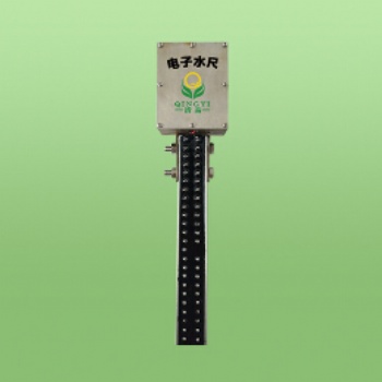 清易QYCG-0A-80 电子水尺 水位仪 水位计 水文仪器