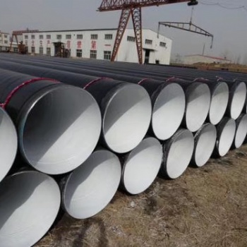 湖南怀化大口径3PE防腐钢管技术标准厂家