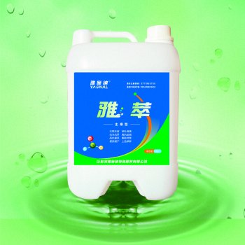 以色列雅施纳雅萃生根型冲施滴灌肥