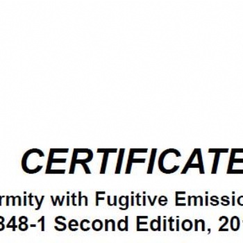 上海欧鑫ISO3834认证