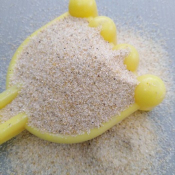青岛幼儿园沙池海沙 水洗白沙 人工沙滩用白沙 细沙