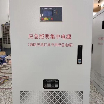 上海智能应急照明集中电源FK-3KVA厂家定制