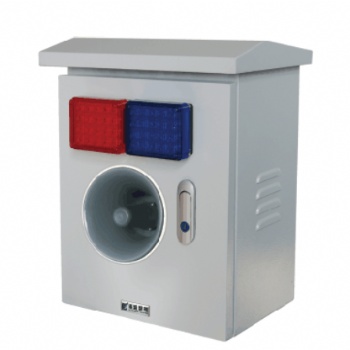 HS-5088TY太阳能语音提示器
