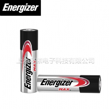 Energizer劲量5号电池4节装 现货