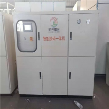 锅炉脱硝降低氮氧化物的有效方法