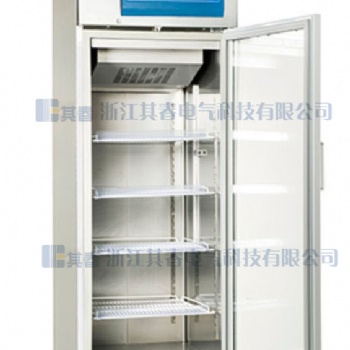 冷藏2℃~8℃防爆冰箱BL-Y520C不锈钢防爆立式冰箱定做