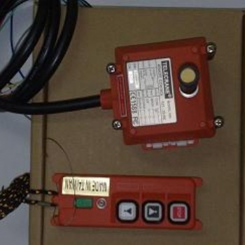 F21-2S吊车遥控器